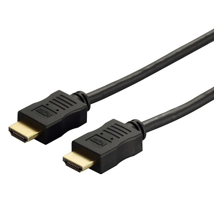 Cáp HDMI Buffalo BSHD21 (1.5m, 3.0m, 5.0m) - Hàng Chính Hãng