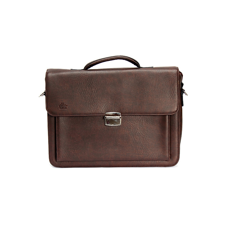 Cặp Nam LATA CA10 - Nâu