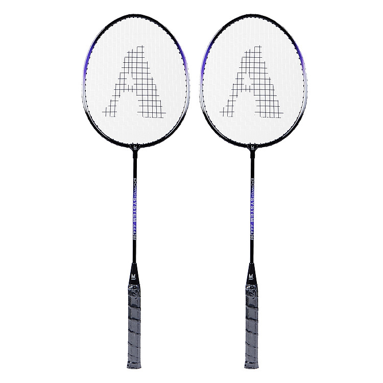 Cặp Vợt Cầu Lông AAA-RAV