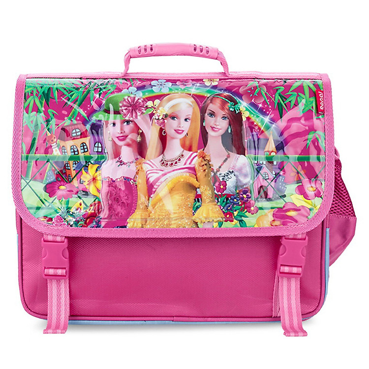 Cặp Học Sinh Ronal BL25 (Giao Mẫu Ngẫu Nhiên)