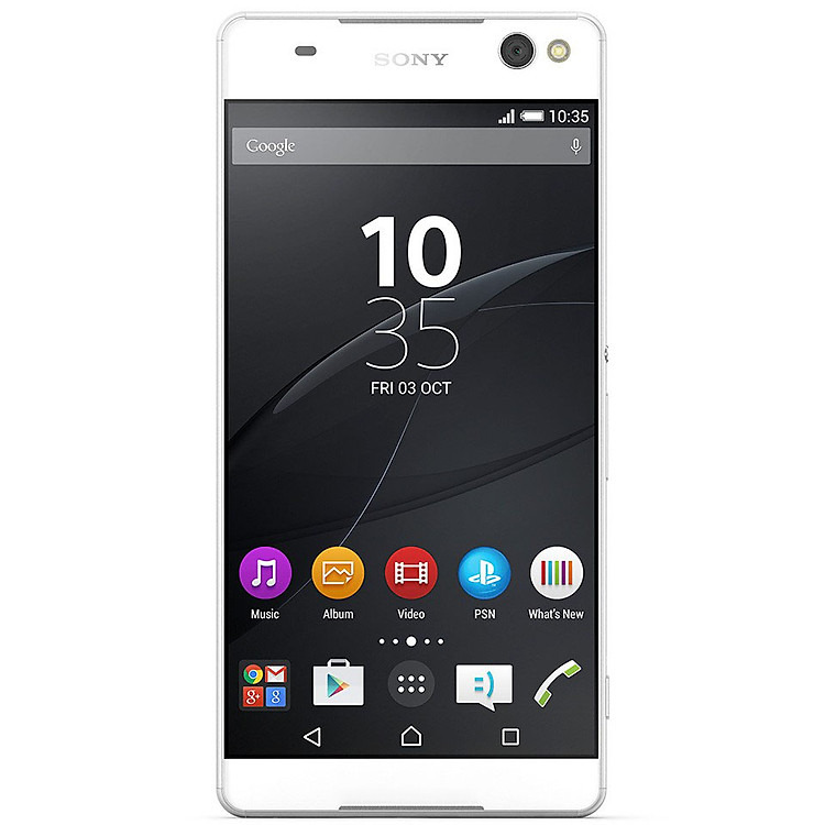 Sony Xperia C5 Ultra Dual E5563 - Hàng Chính Hãng