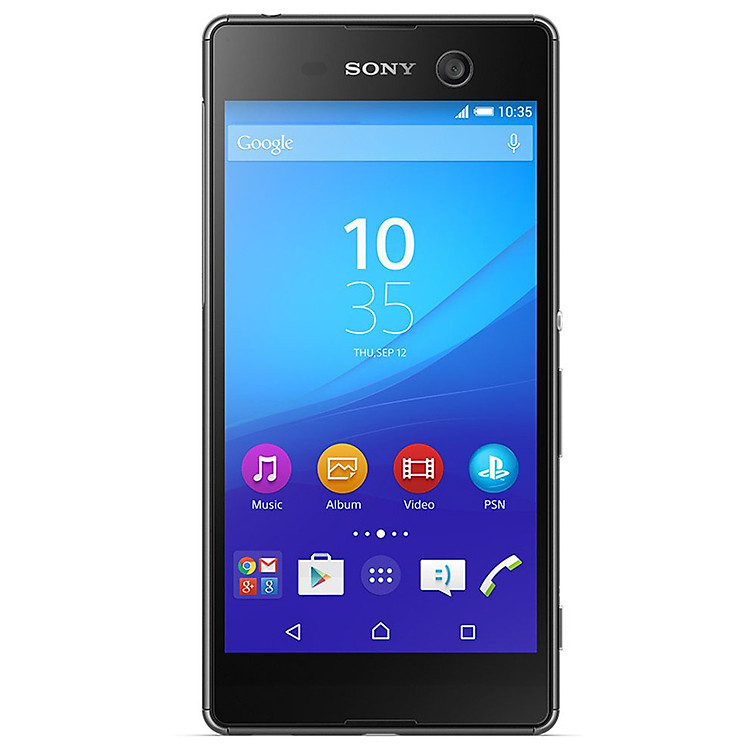 Sony Xperia M5 Dual - Hàng Chính Hãng