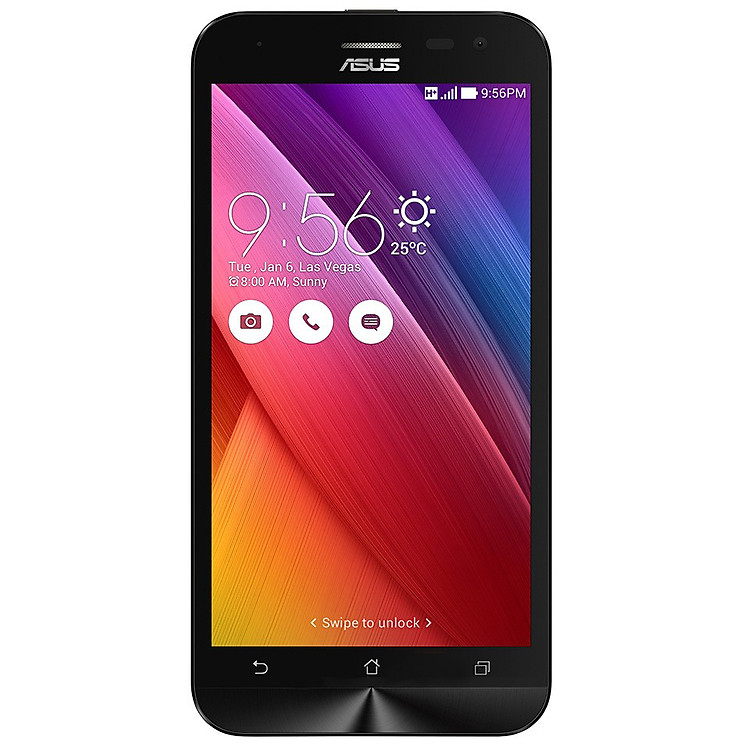 Asus Zenfone 2 Lazer ZE500KG