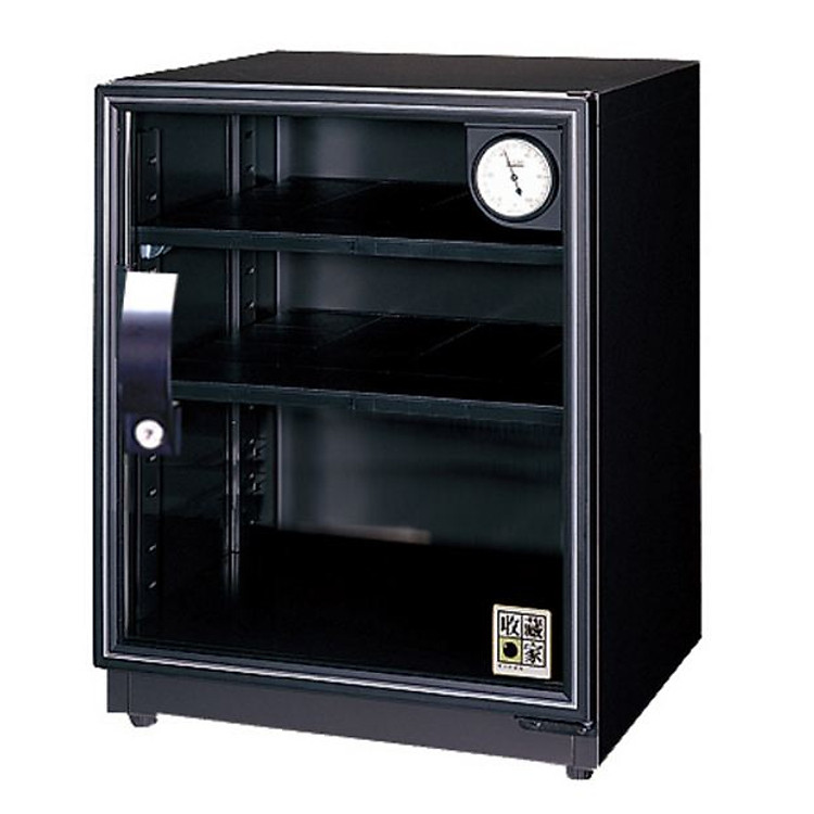 Tủ Chống Ẩm Eureka HD-40 30 Lít - Hàng Chính Hãng