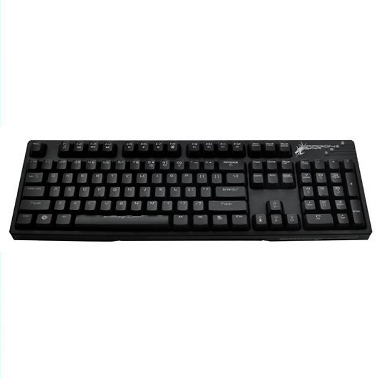 Bàn Phím Cơ Có Dây Dragon War GK-007 RGB Blue Switch Full-size - Hàng Chính Hãng