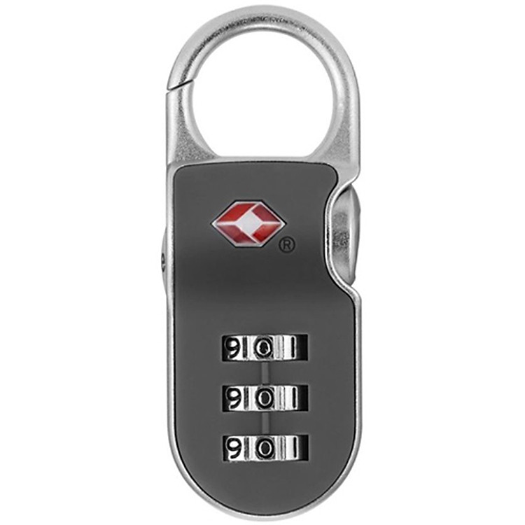 Khóa Du Lịch Yale YTP2/26/216/1G