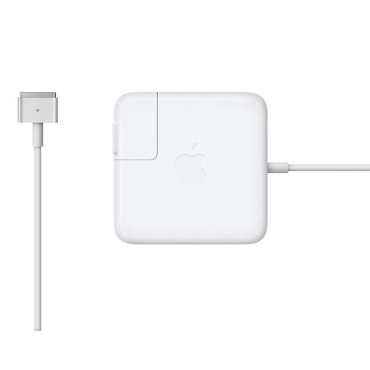 Adapter Sạc Apple 45W Magsafe 2 Power Adapter MD592ZA/B - Hàng Chính Hãng