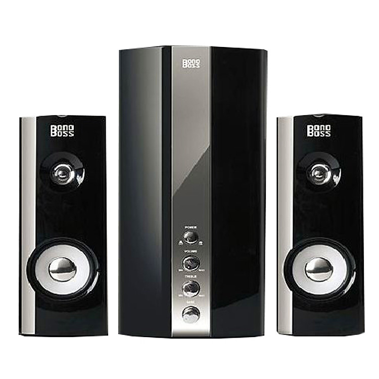 Loa Vi Tính Bonoboss BOS-4000 2.1 40W