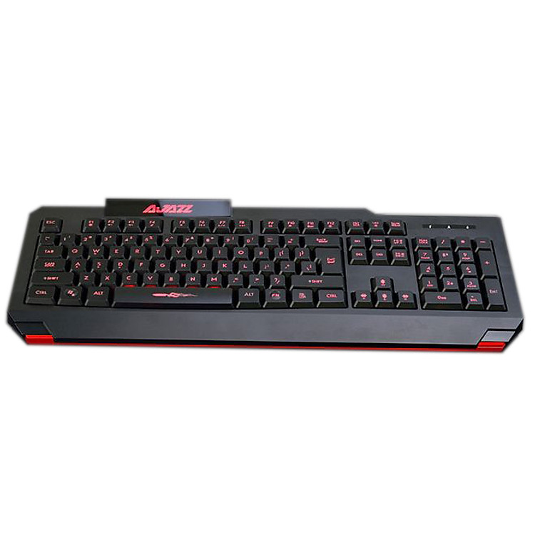 Bàn Phím Game Ajazz X5 - Hàng Chính Hãng