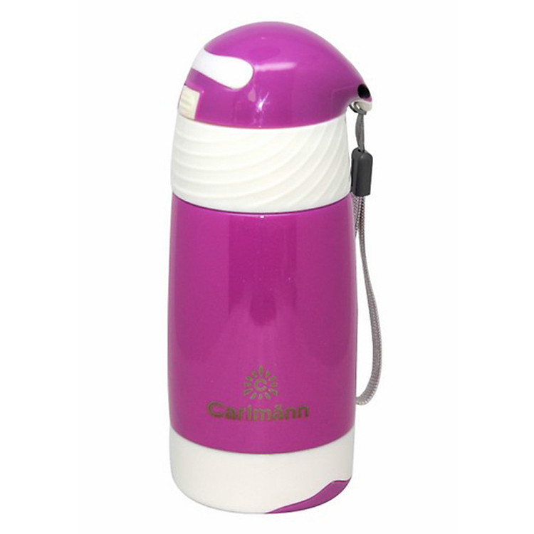 Bình Giữ Nhiệt Carlmann BES - X3 (300ml)