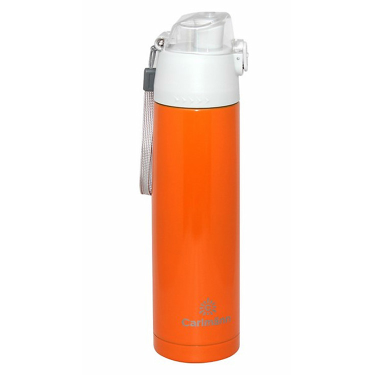 Bình Giữ Nhiệt Thể Thao Carlmann BES - Z15 (500ml)