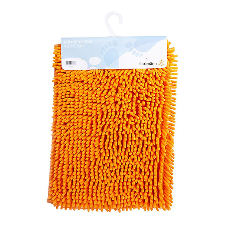 Thảm Lót Chân Carlmann 40x60cm CM100187