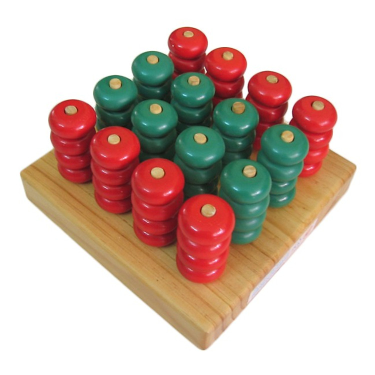 Caro 3D Lớn EDUGAMES - GA549
