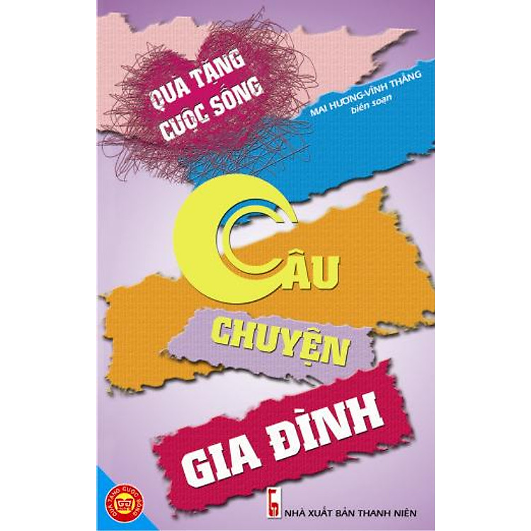 Sách Câu Chuyện Gia Đình