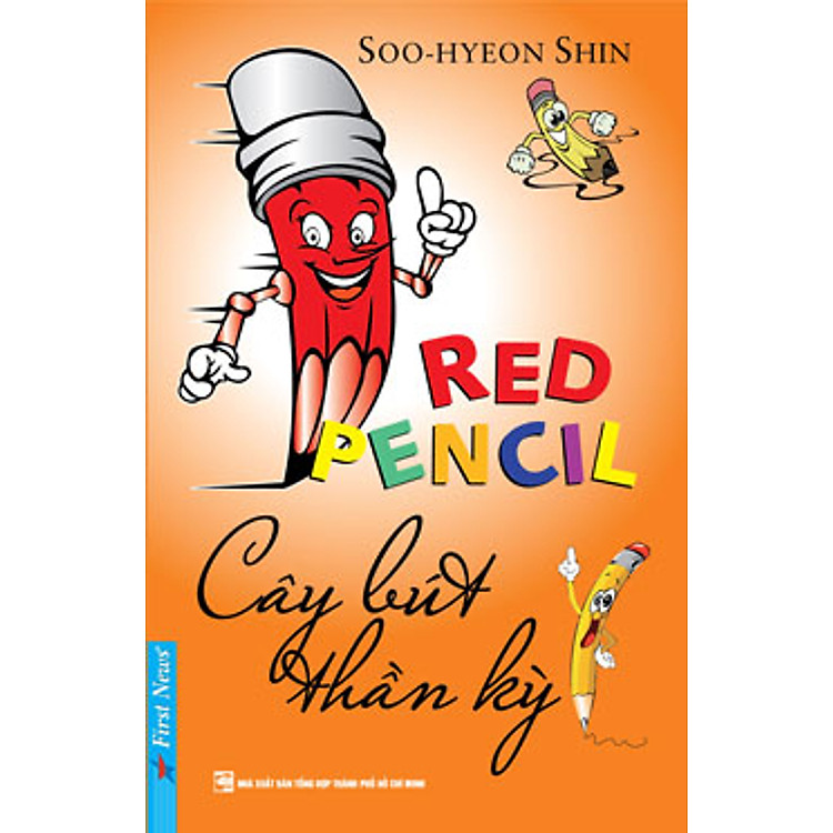 Sách Cây Bút Thần Kỳ