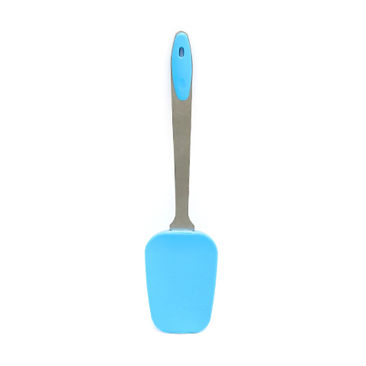Cây Trộn Và Vét Bột Silicone - E.Window- Spa-M