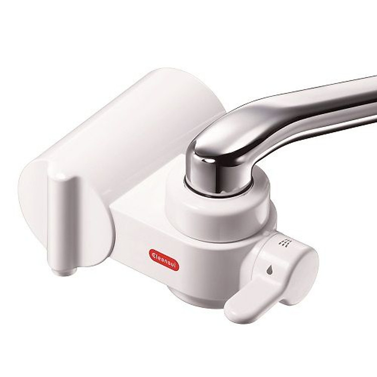 Đầu Lọc Nước Uống Tại Vòi Cleansui CB013E