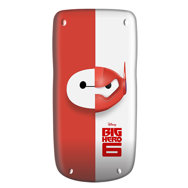 Nắp Casio FX - CBH002