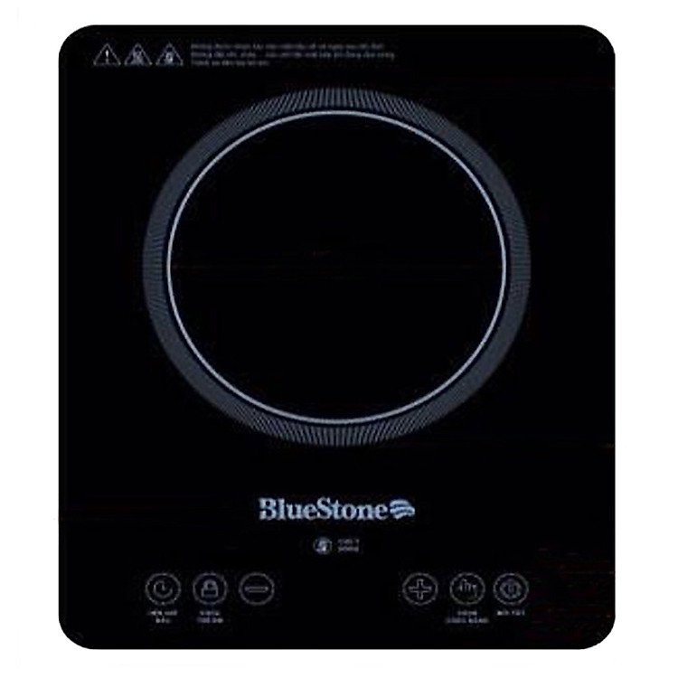 Bếp Hồng Ngoại Bluestone CCB-6735 - Hàng chính hãng