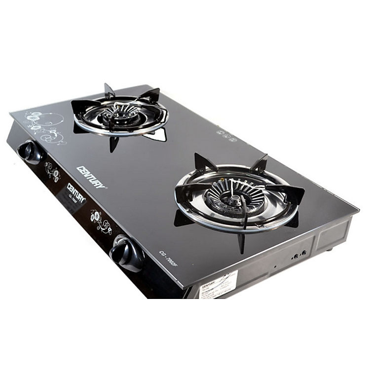 Bếp Gas Century CG-7002F