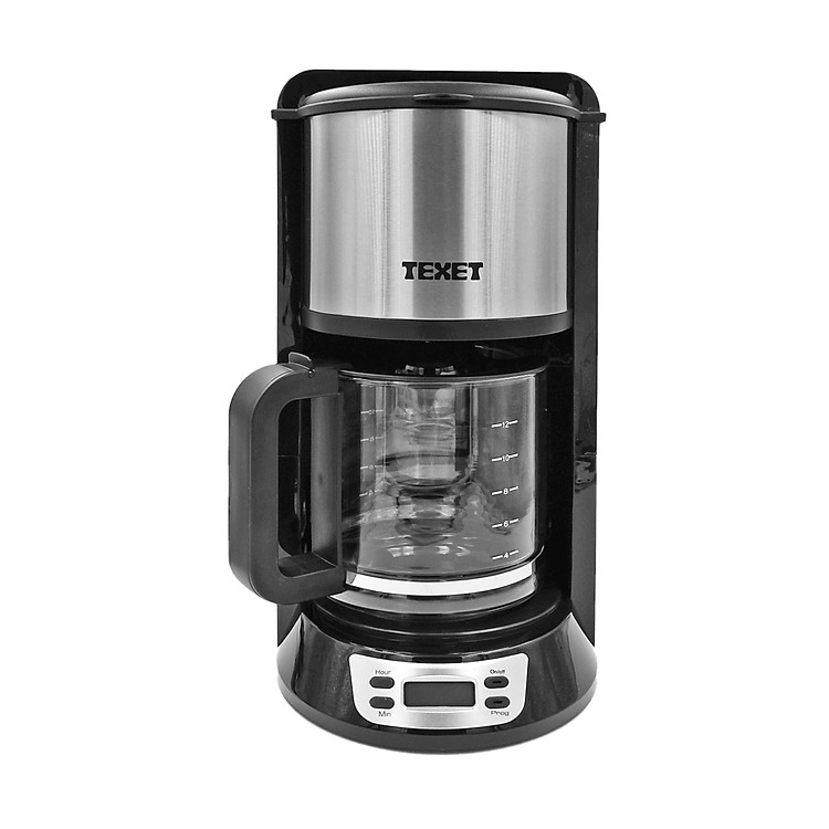 Máy Pha Cafe Texet CF-250 - Hàng chính hãng