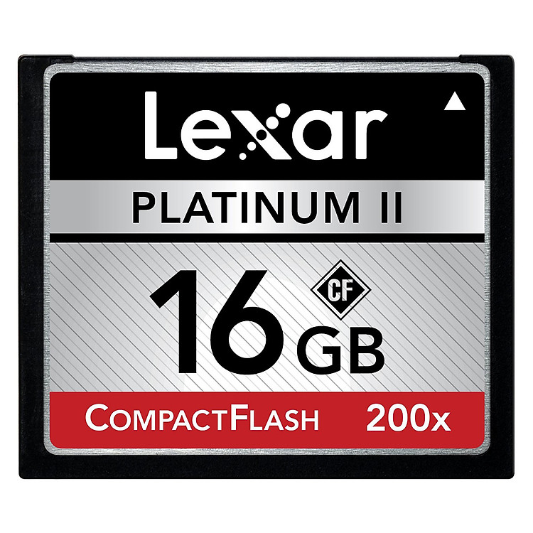 Thẻ Nhớ CF Ultimate 1000X Lexar 16GB