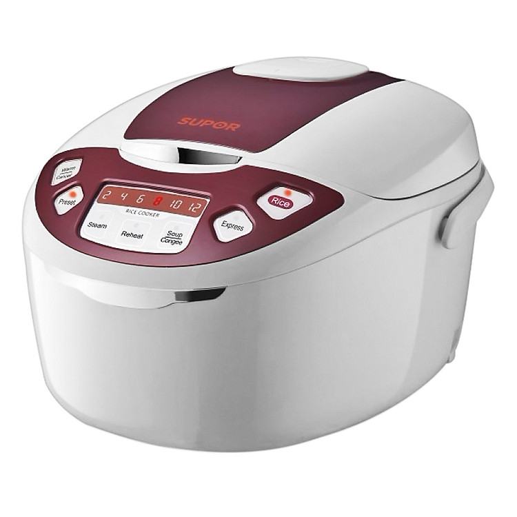 Nồi Cơm Điện Tử Supor (1.8L) - CFXB50FD11VN-75 - Hàng chính hãng