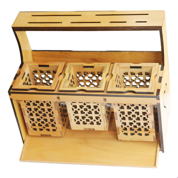 Ống Đũa Đa Năng CH 02