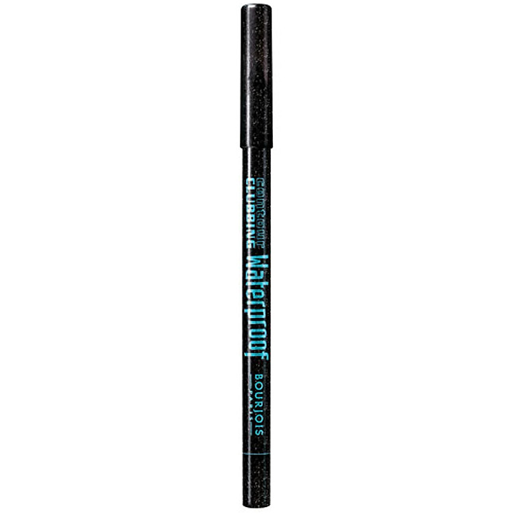 Chì Kẻ Mắt Bourjois Contour Clubbing Waterproof