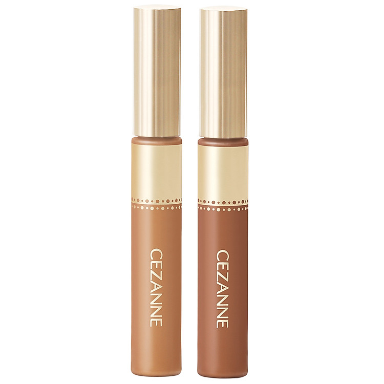 Mascara Lông Mày Cezanne (7g)