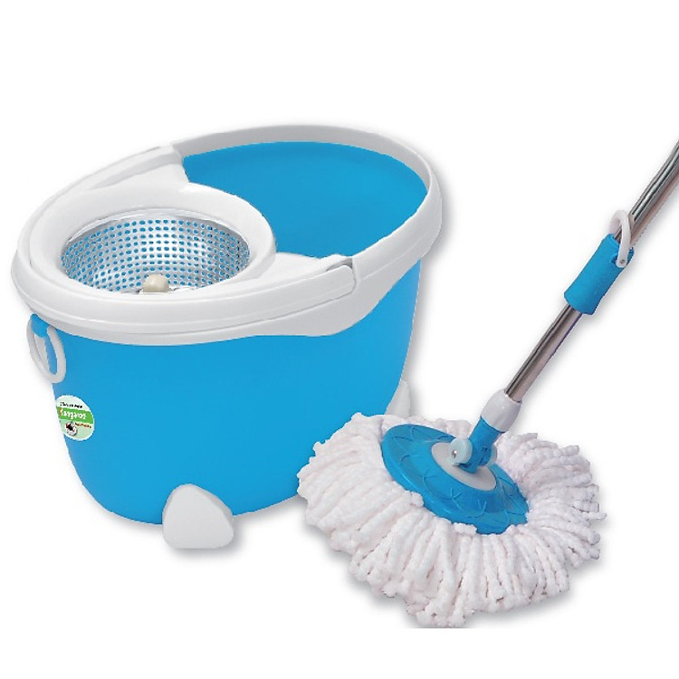 Chổi Lau Nhà Đa Năng Cao Cấp Kangaroo KG94B