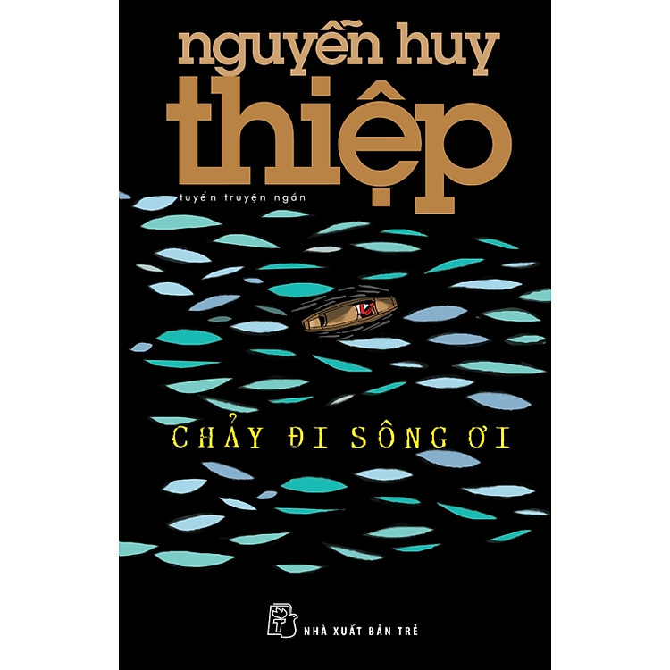 Sách Chảy Đi Sông Ơi