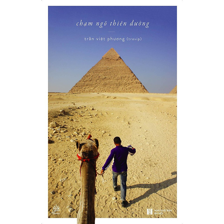 Sách Chạm Ngõ Thiên Đường