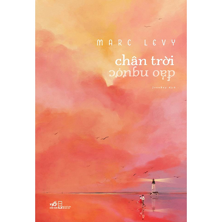 Sách Chân Trời Đảo Ngược