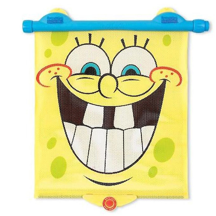 Chắn Nắng Hình SpongeBob Munchkin - 26931