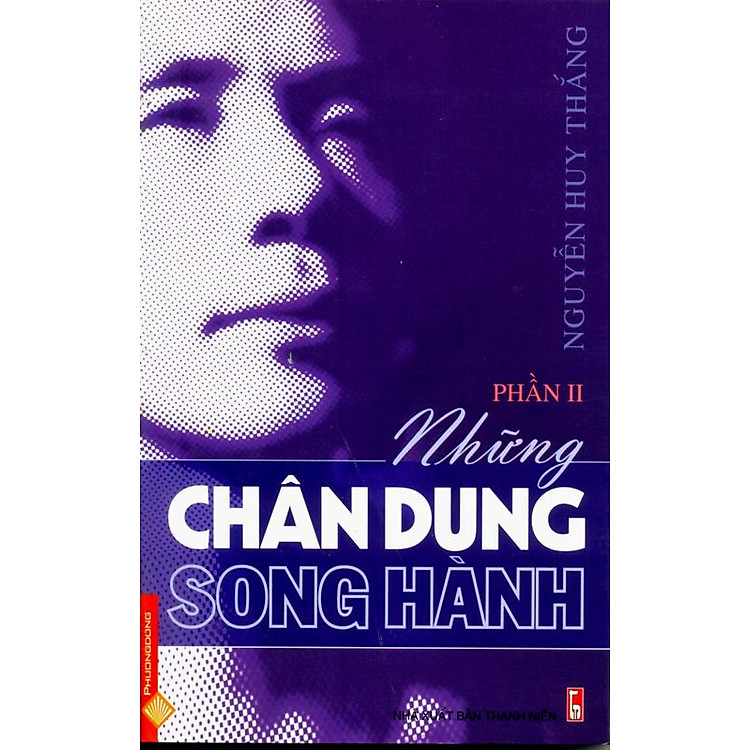 Sách Những Chân Dung Song Hành - Tập 1