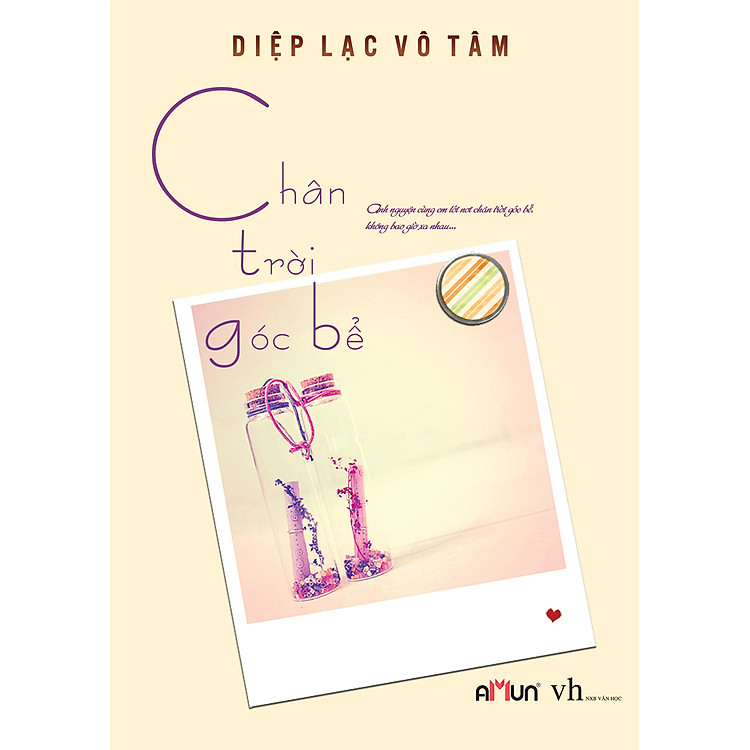 Sách Chân Trời Góc Bể