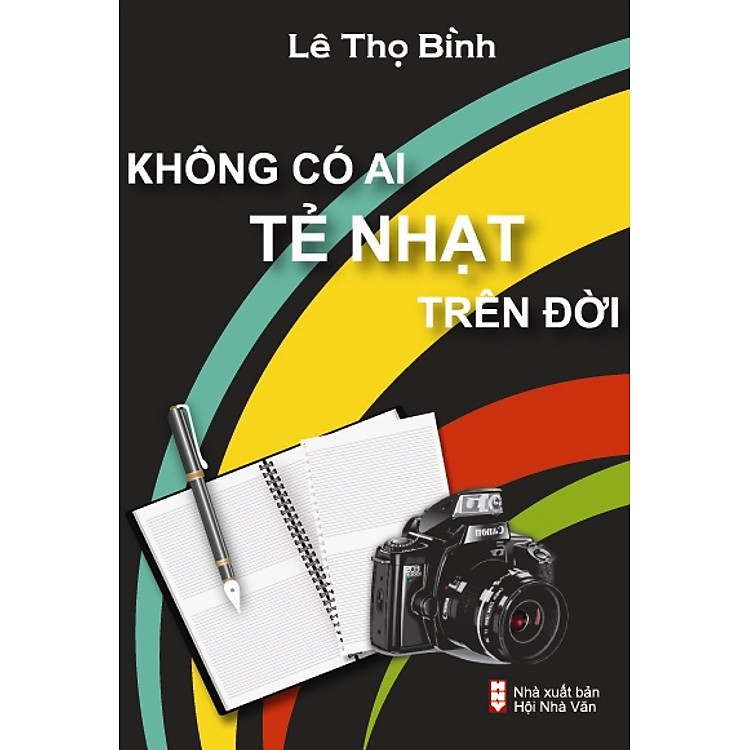 Sách Không Có Ai Tẻ Nhạt Trên Đời