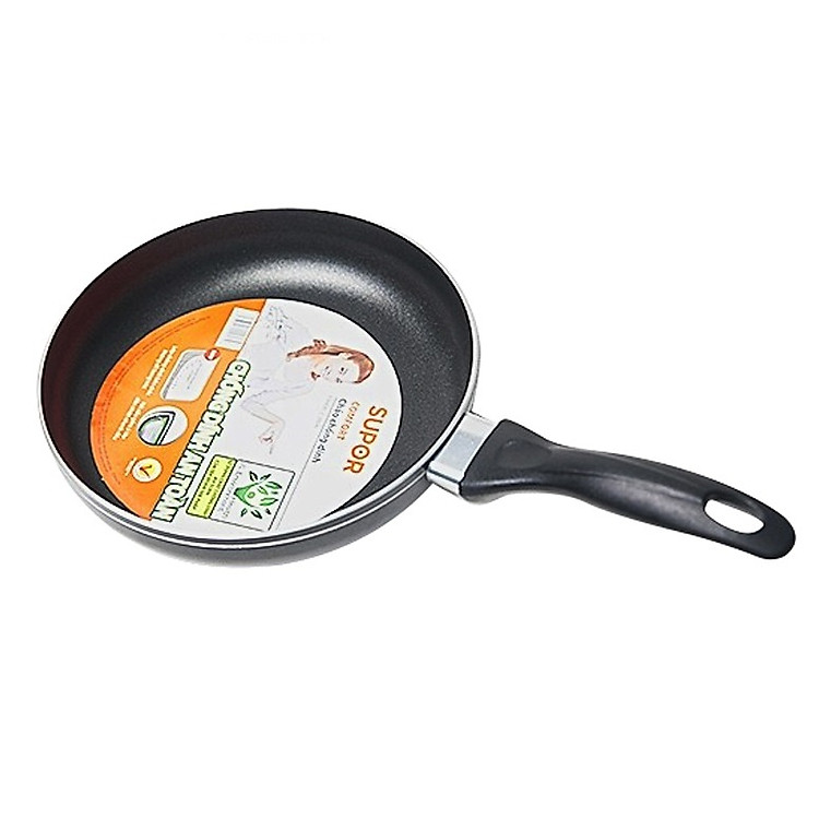 Chảo Chống Dính Bếp Điện Từ Supor 26 cm - F12A26