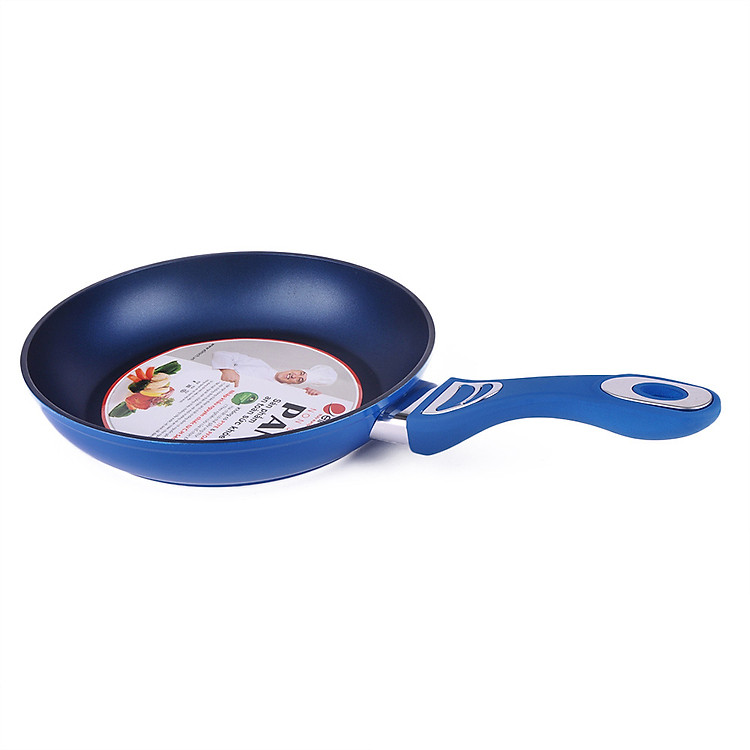 Chảo Chống Dính Cao Cấp Đáy Từ ELMICH EL6495 - 2356495 (24cm)