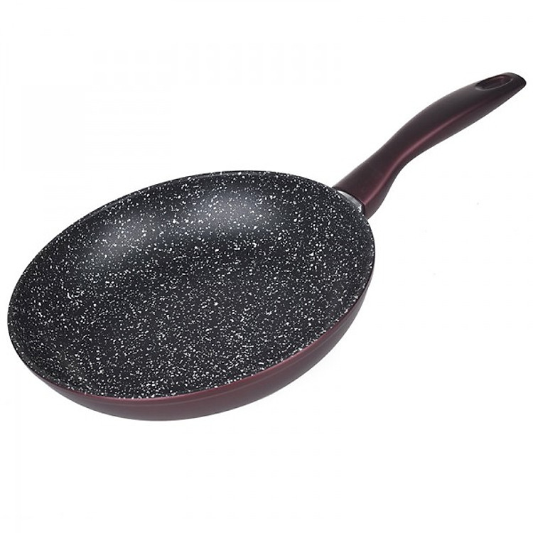 Chảo Chống Dính Vân Đá 26cm SmartCook SM6987 – 2356987