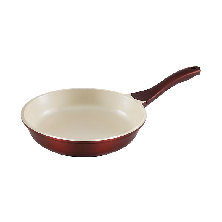 Chảo Đúc Phủ Gốm Carez FPC366DI-26 26cm
