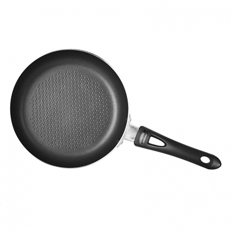Chảo Chống Dính Ca Rô Happy Cook NSF 18 CR (18cm)