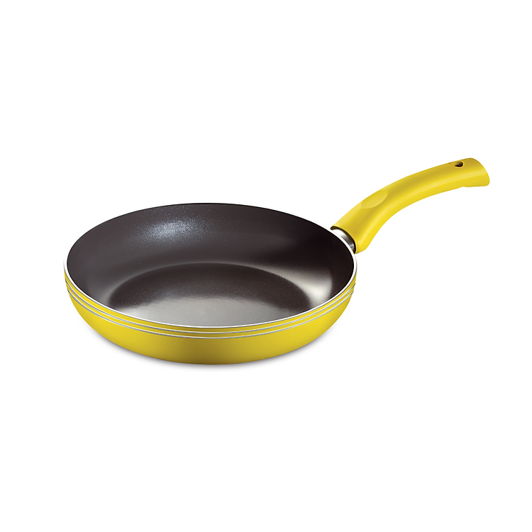 Chảo Phủ Gốm Carez FPC139AI-26 26cm