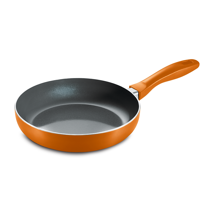 Chảo Phủ Gốm Carez FPC135AI-24 24cm