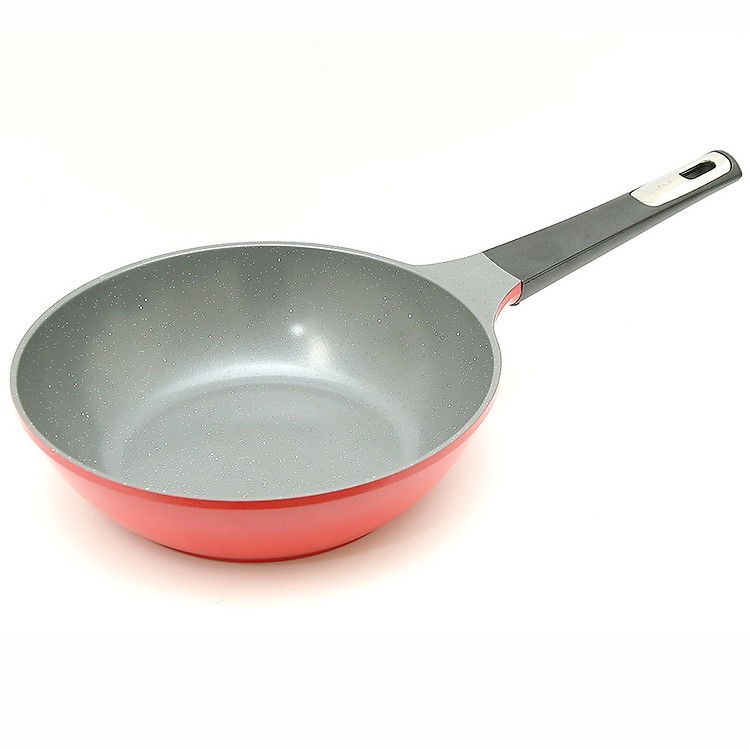 Chảo Xào Đáy Từ Neoflam EK-MB-W26I