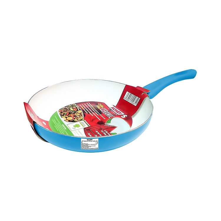 Chảo Ceramic Honey's HO-AF1C241 - Xanh Dương