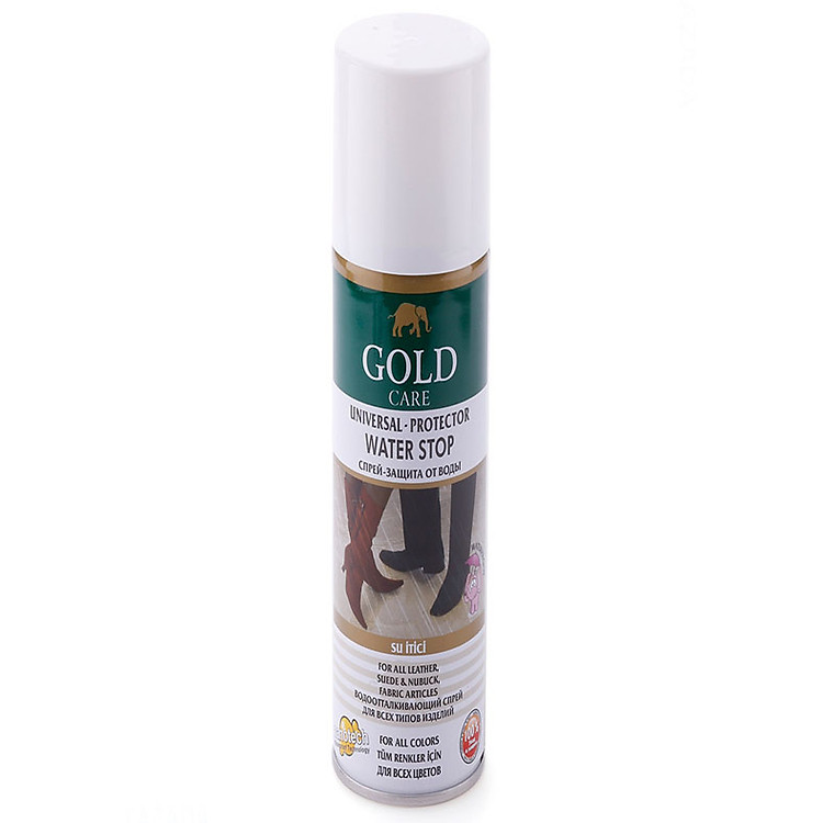 Chất Bảo Vệ Da, Giày Goldcare - GC 3002