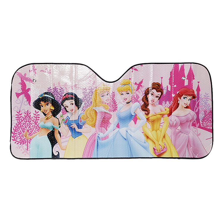 Che Nắng Phản Quang Gấp To Hando