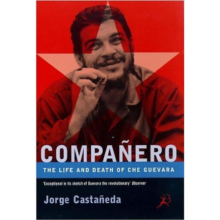 Sách Che Guevara: The Life And Death Of Che Guevara (Paperback)